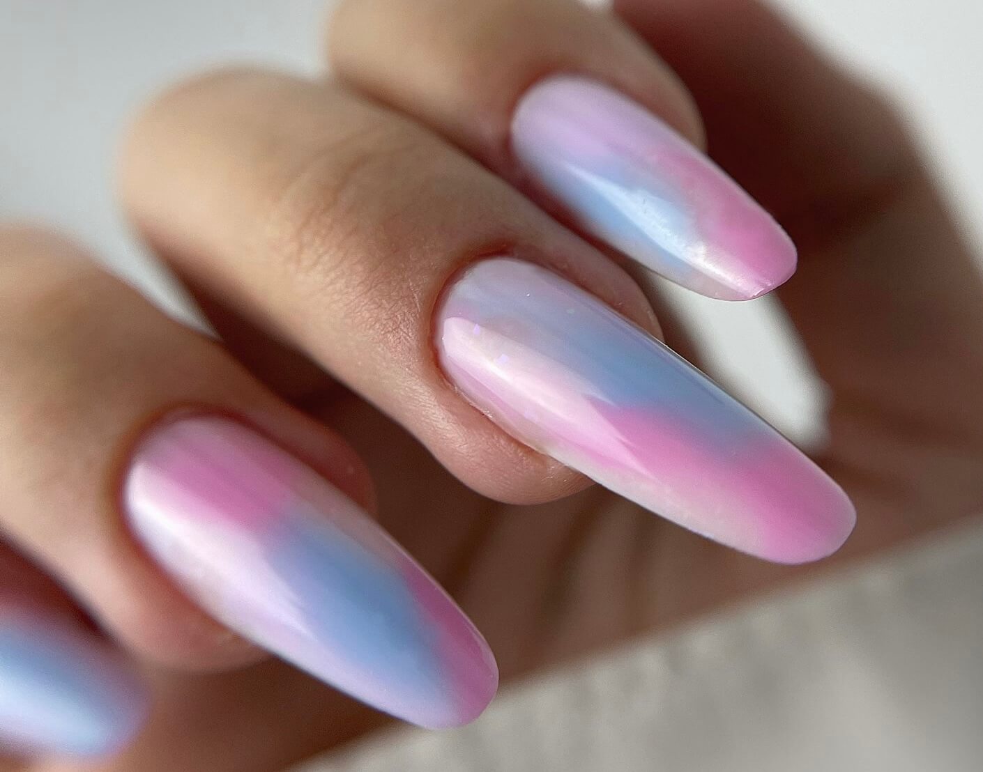 טליה הרוש נייל ארט