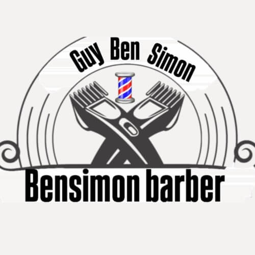 Bensimon barber | lee