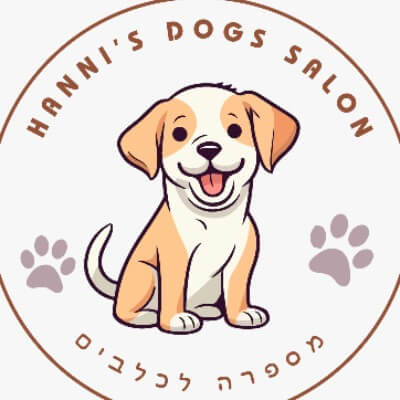 Hanni's dogs salon | lee