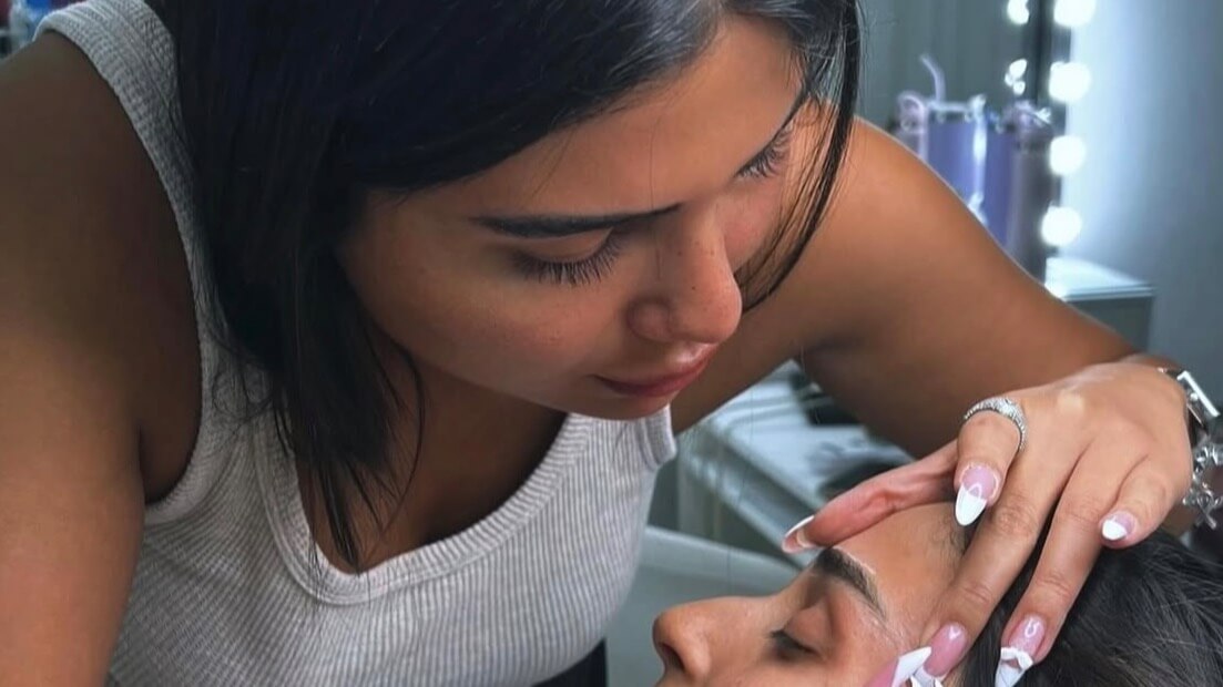 R.A BEAUTY -רעות