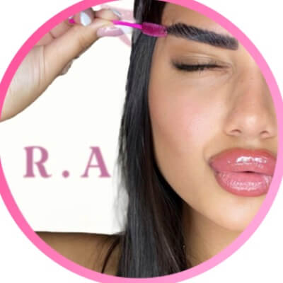 R.A BEAUTY -רעות | lee