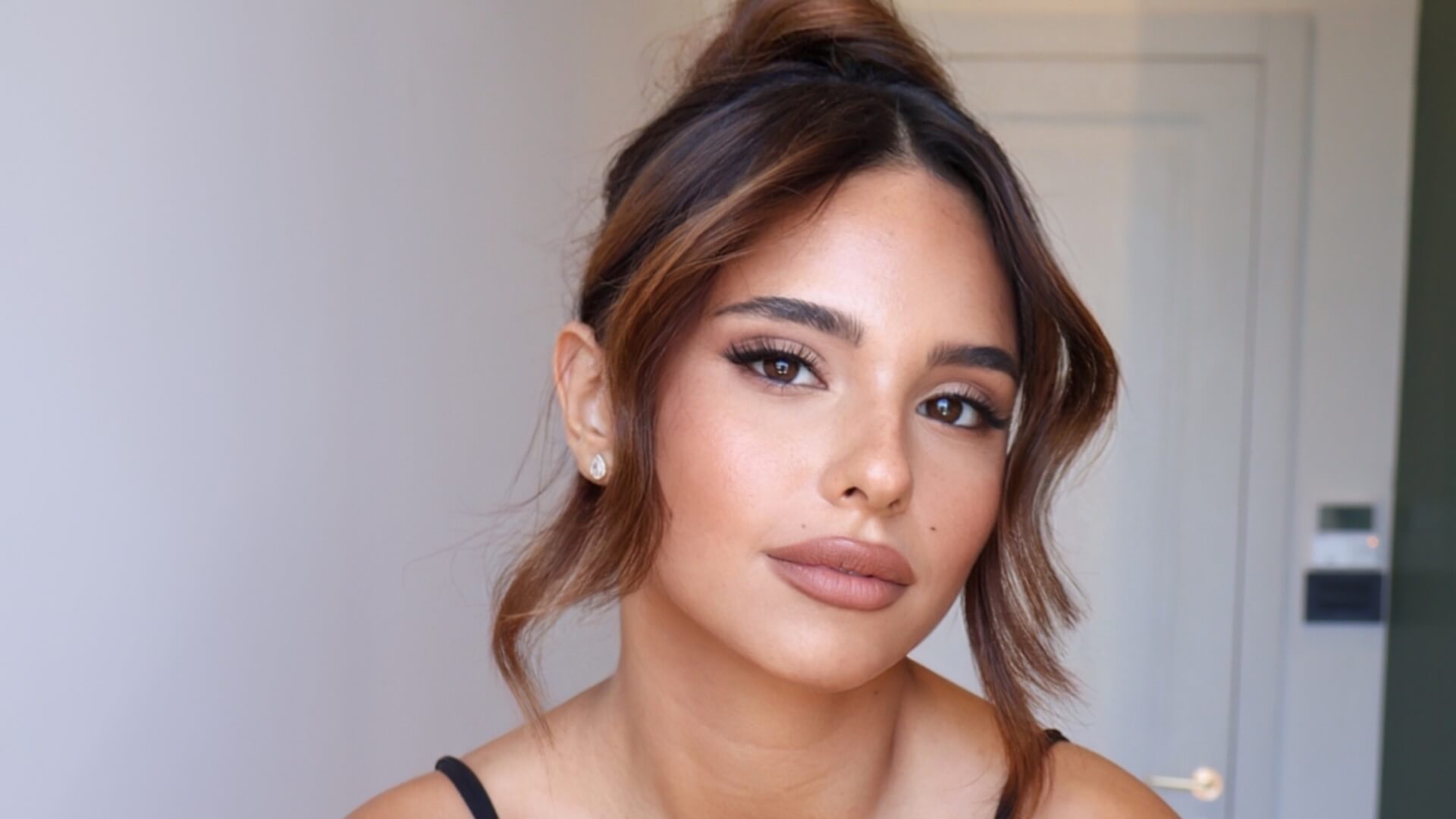 נועה סרוסי מאפרת