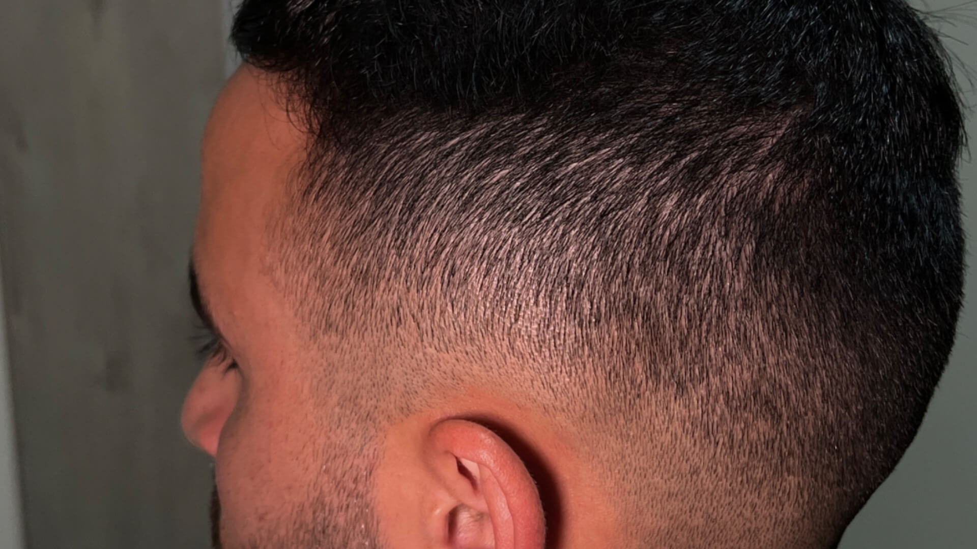 Liran Dahan  BarberShop 