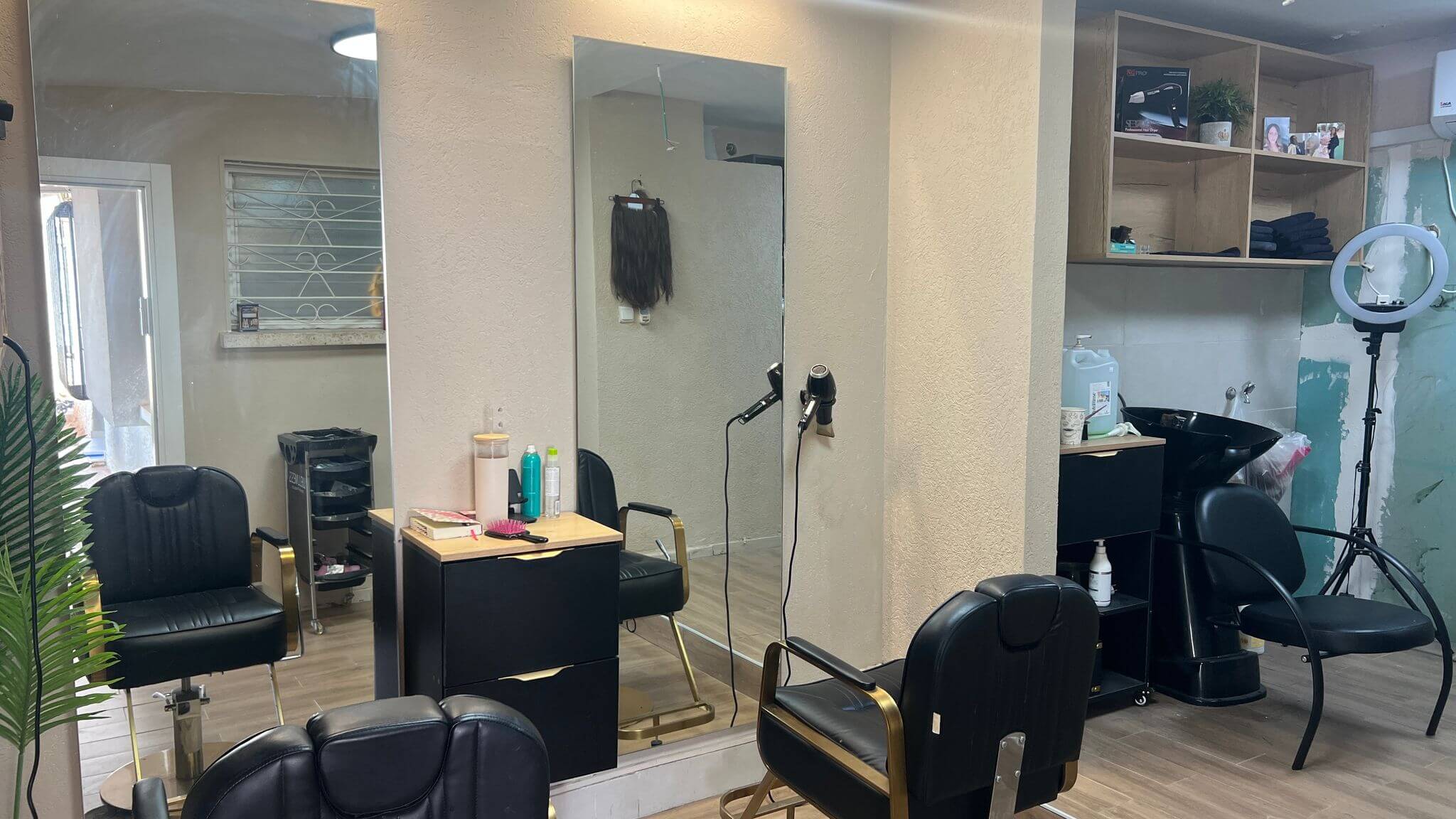 לירון גרינברג