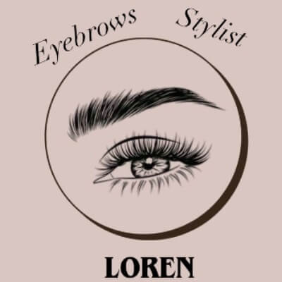Loren Eyebrows  | lee