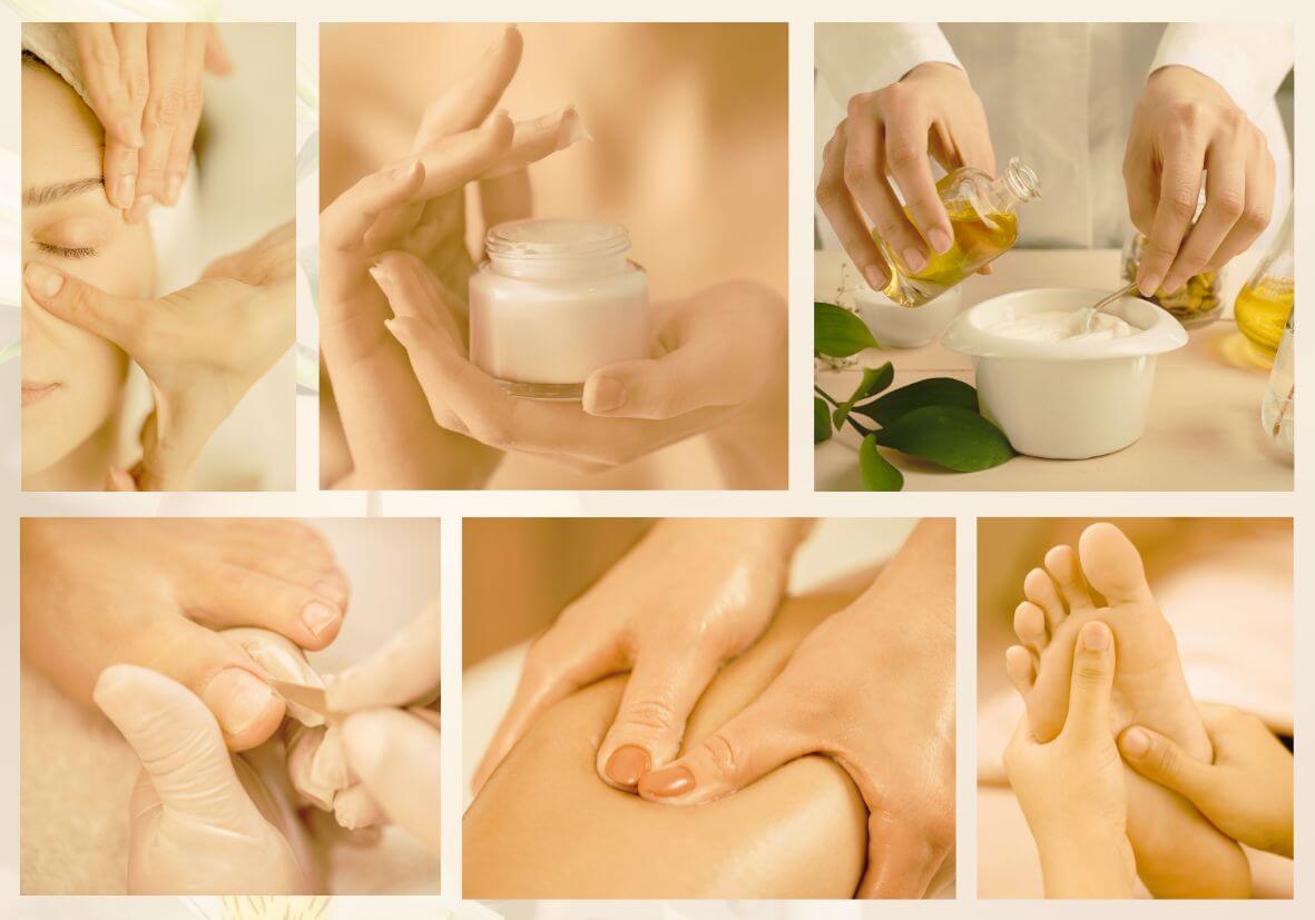 Sarah B Cosmetics שרה בן אהרון 