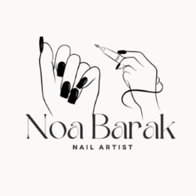 Noa Barak Nails | lee