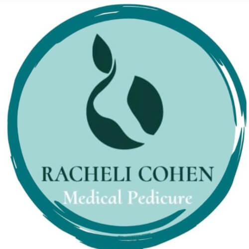 רחלי פדיקוריסטית טיפולית  | lee