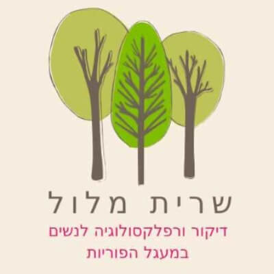 שרית מלול דיקור סיני בשילוב רפלקסולוגיה לנשים ונערות  | lee