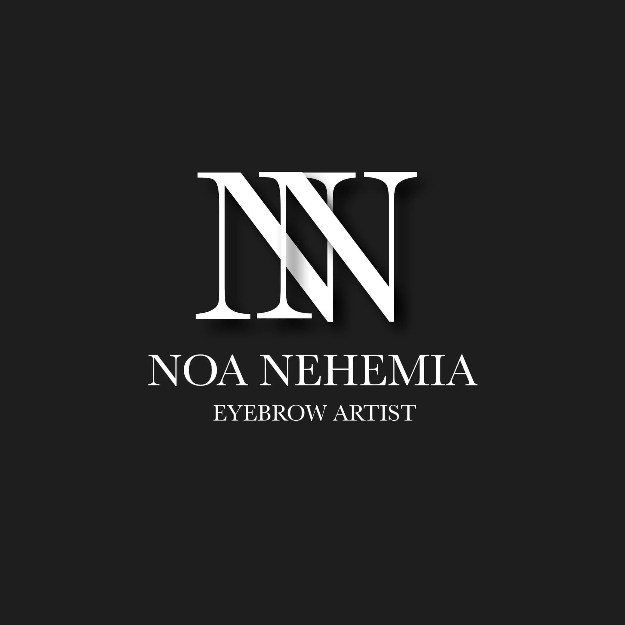 NOA NEHEMIA | lee