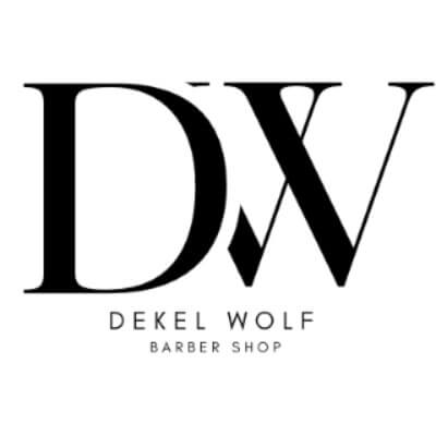 Dekelwolf barbershop  | lee