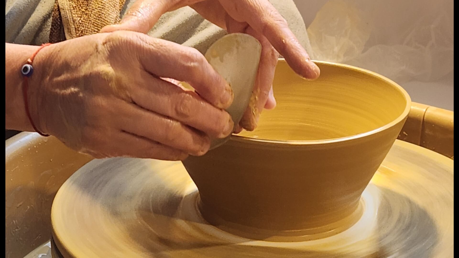 זוהר שחם סטודיו לקרמיקה