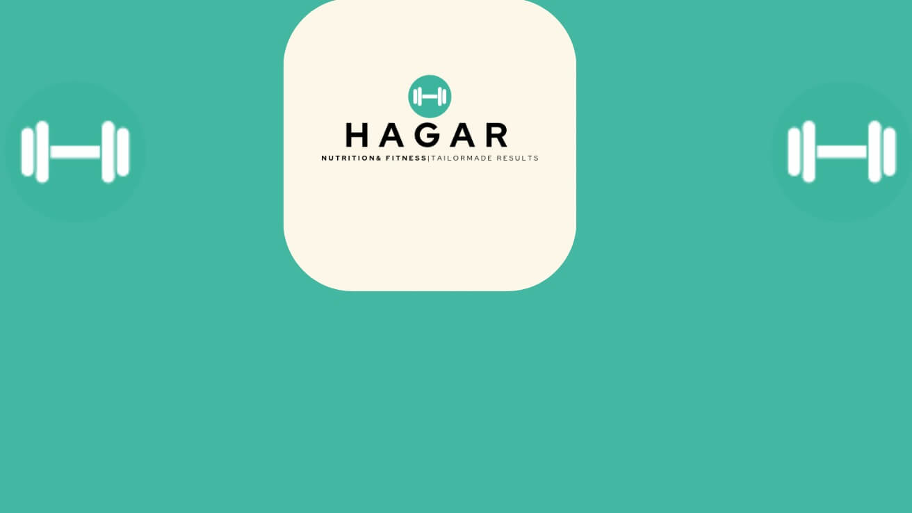 הגר ליווי וייעוץ תזונה וכושר