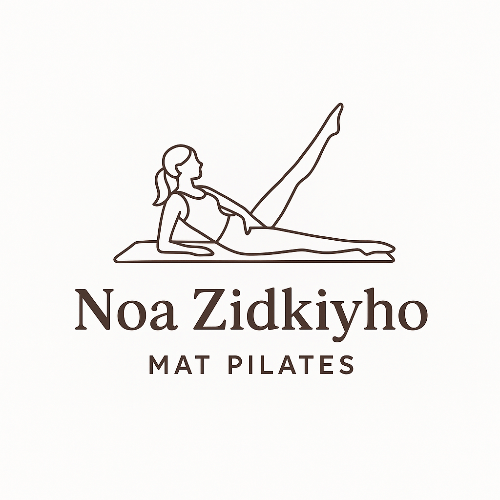 Noa Pilates | lee
