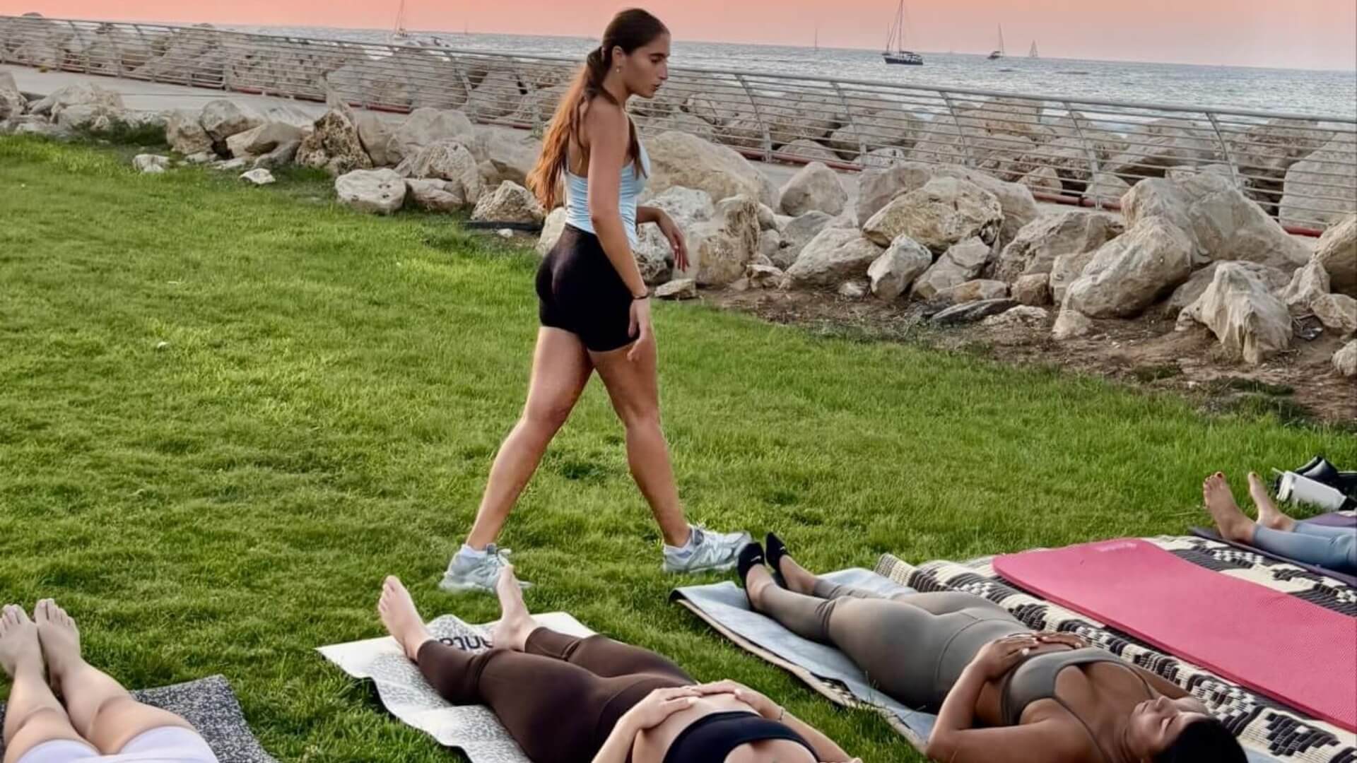 | Noa Pilates