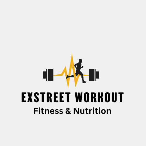 Exstreet Workout | lee