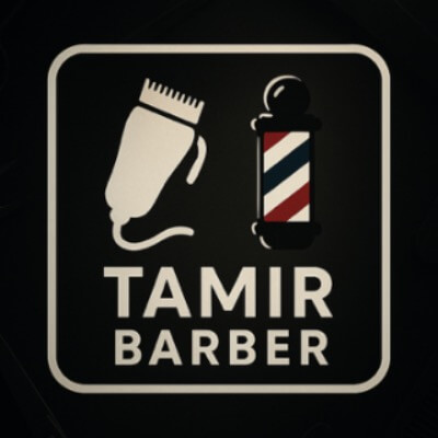 Tamir sela barber | lee