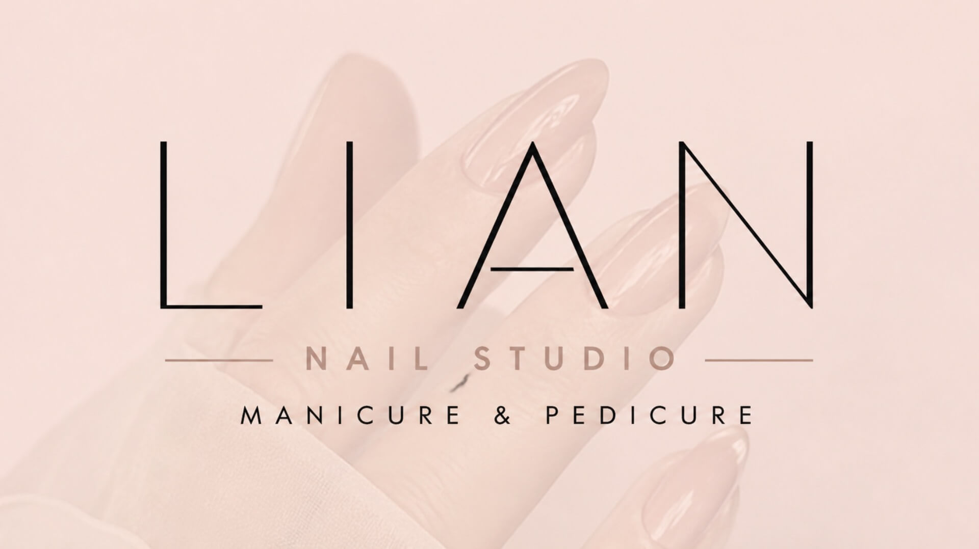  | Lian nails