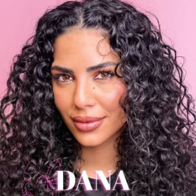 Dana.beauty .perfection  | lee