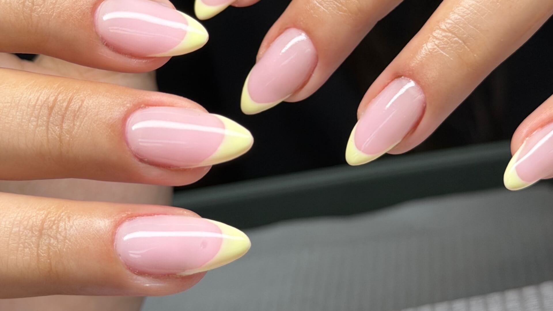  | Talya Nails