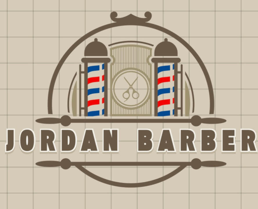 Jordan Barber | lee