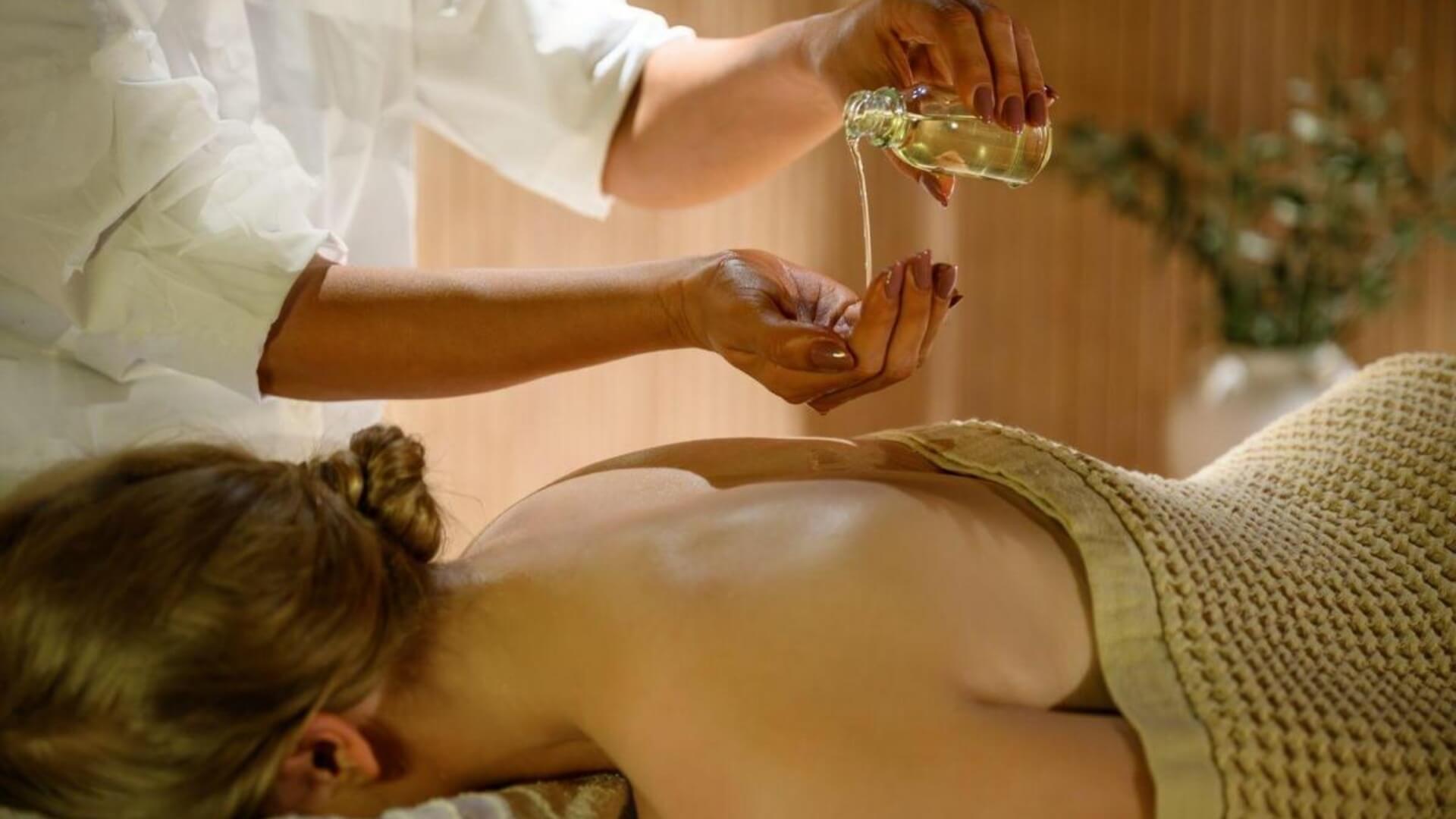 | ספא במלון לאונרדו פלאזה חיפה - spa Leonardo Plaza Haifa