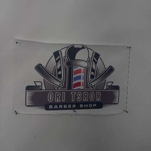 Tsror barber | lee