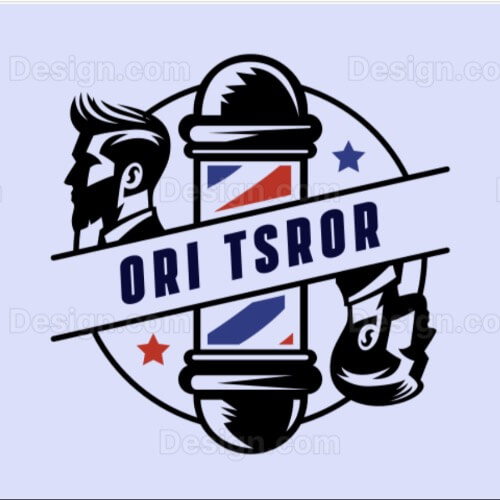 Tsror barber | lee