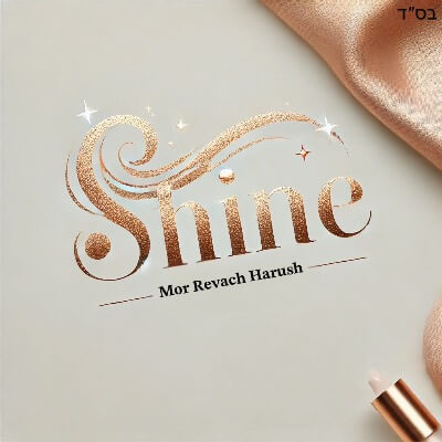Shine by Mor | lee