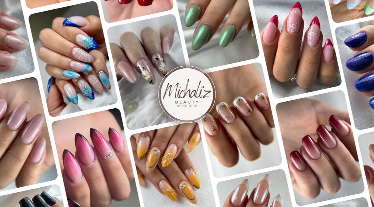  Michaliz beauty - by Michal ish