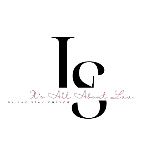 Its All About Lav | lee