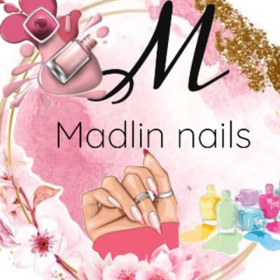 Madlin nails | lee