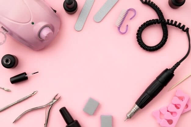 Nt nails
