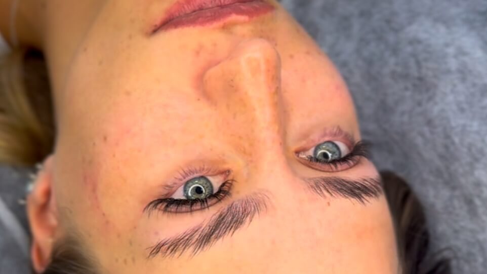  | Lashes by talia