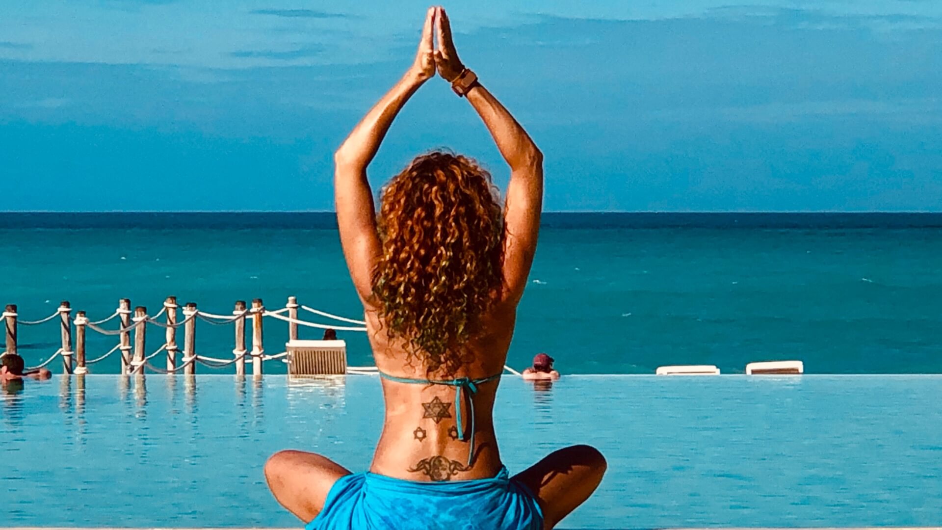 אל ההרמוניה 