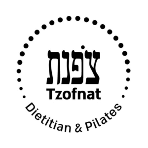 Tzofnat - Dietitian & Pilates | lee