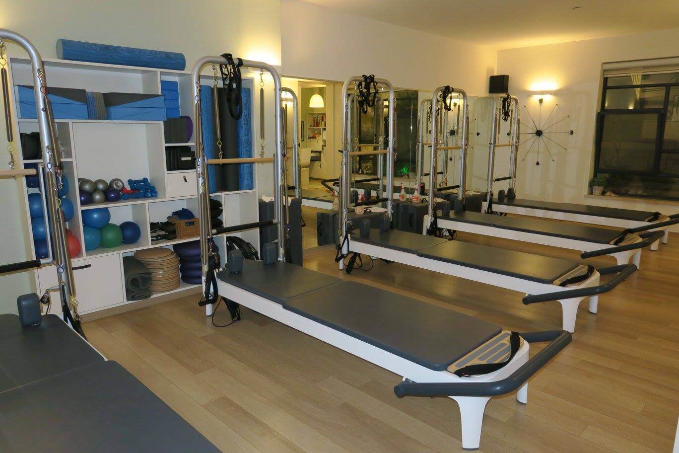 מיכל כץ פילאטיס 