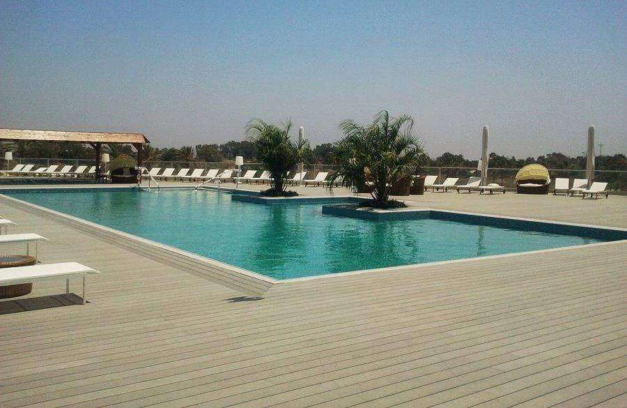 lee | דריה ספא במלון רמדה נתניה - Darya Spa Netanya 