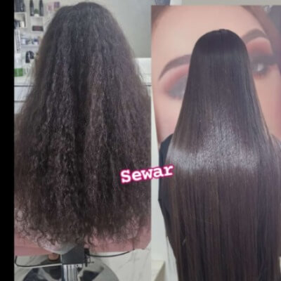 صالون نسائي | lee