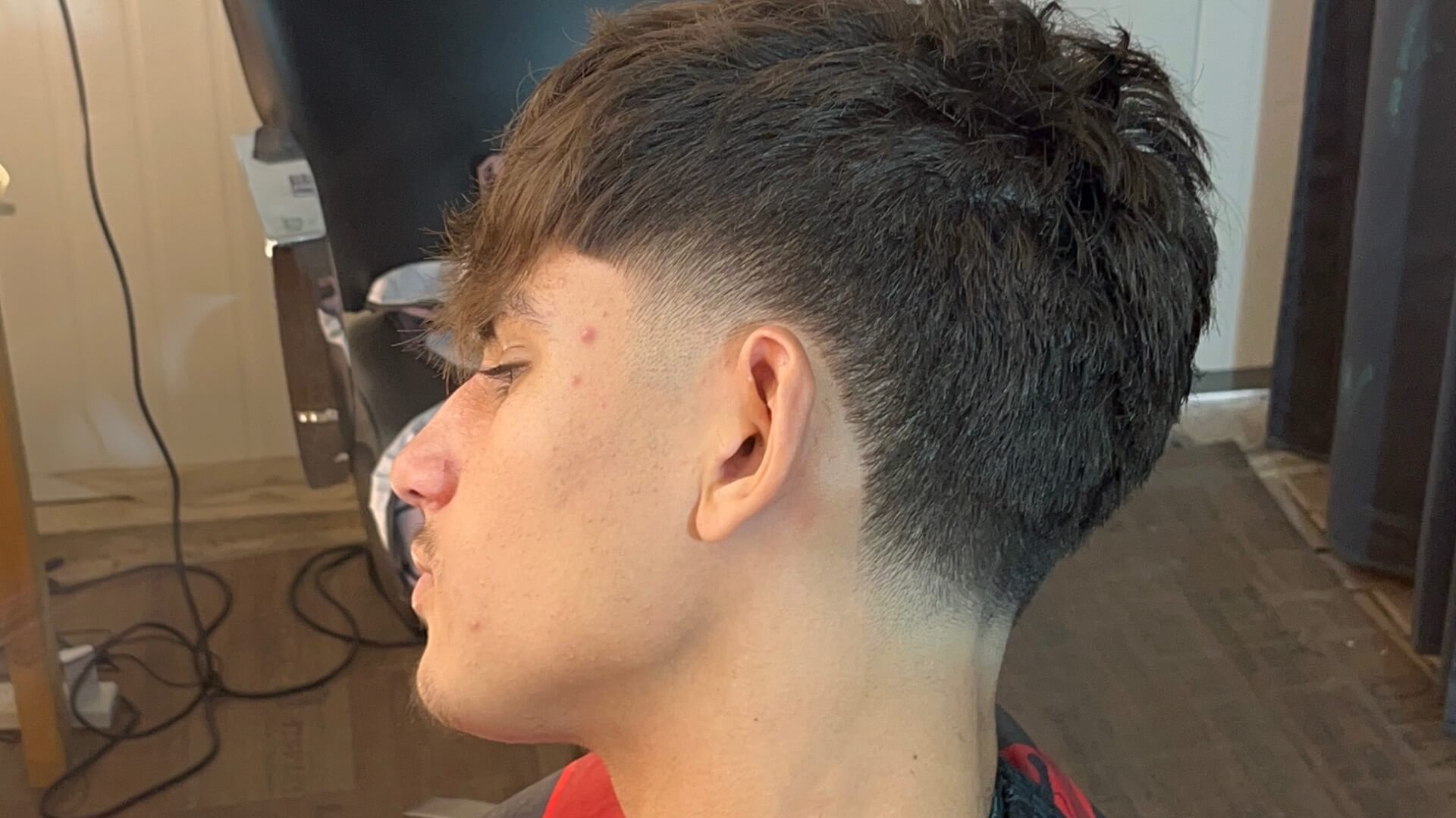 B.r-barber