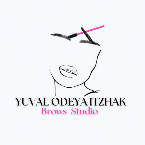 יובל אודיה יצחק מעצבת גבות | lee