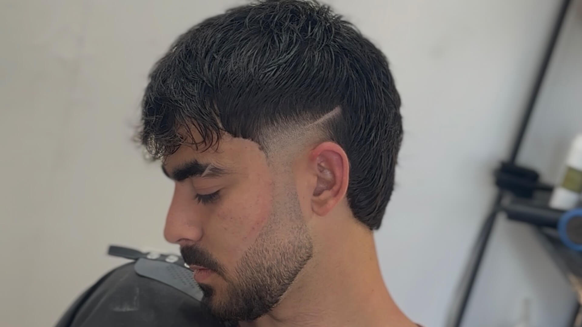 מספרה יהב
