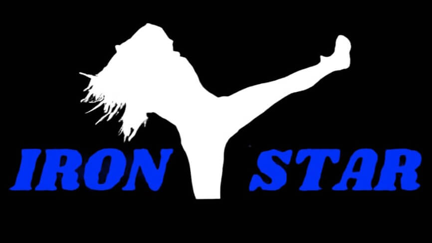 איירון סטאר