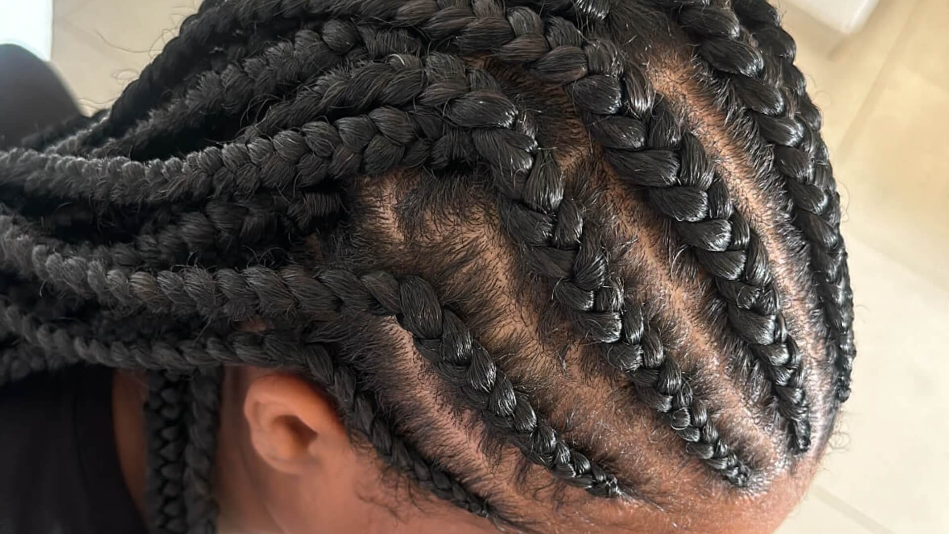 galit tadesa hair stylist ️