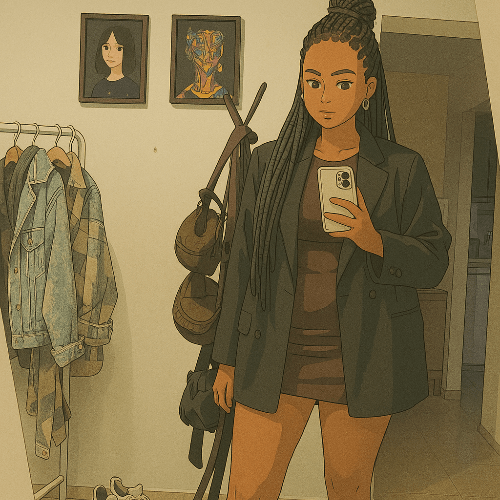 galit tadesa hair stylist ️ | lee