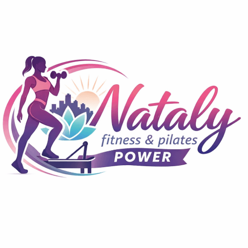 נטלי סרור-מאמנת כושר ופילאטיס מזרן/מכשירים | Lee