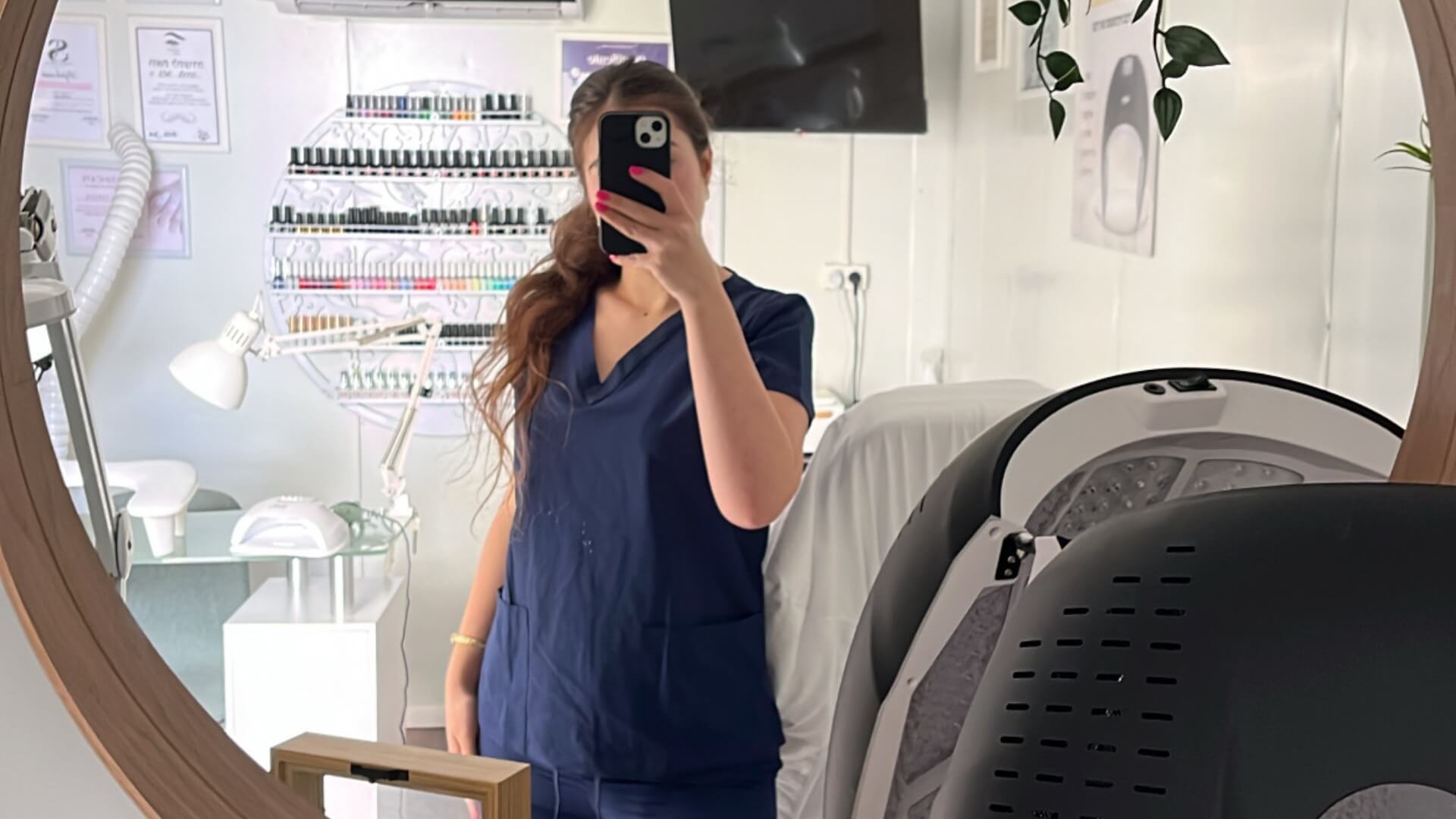 נגה קוסמטיקס