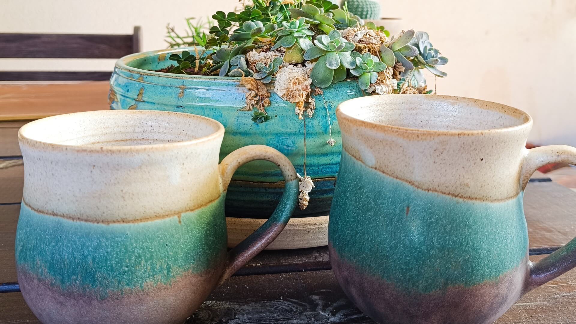 סטודיו לקרמיקה