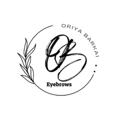 Oriya Barkai Eyebrows | lee