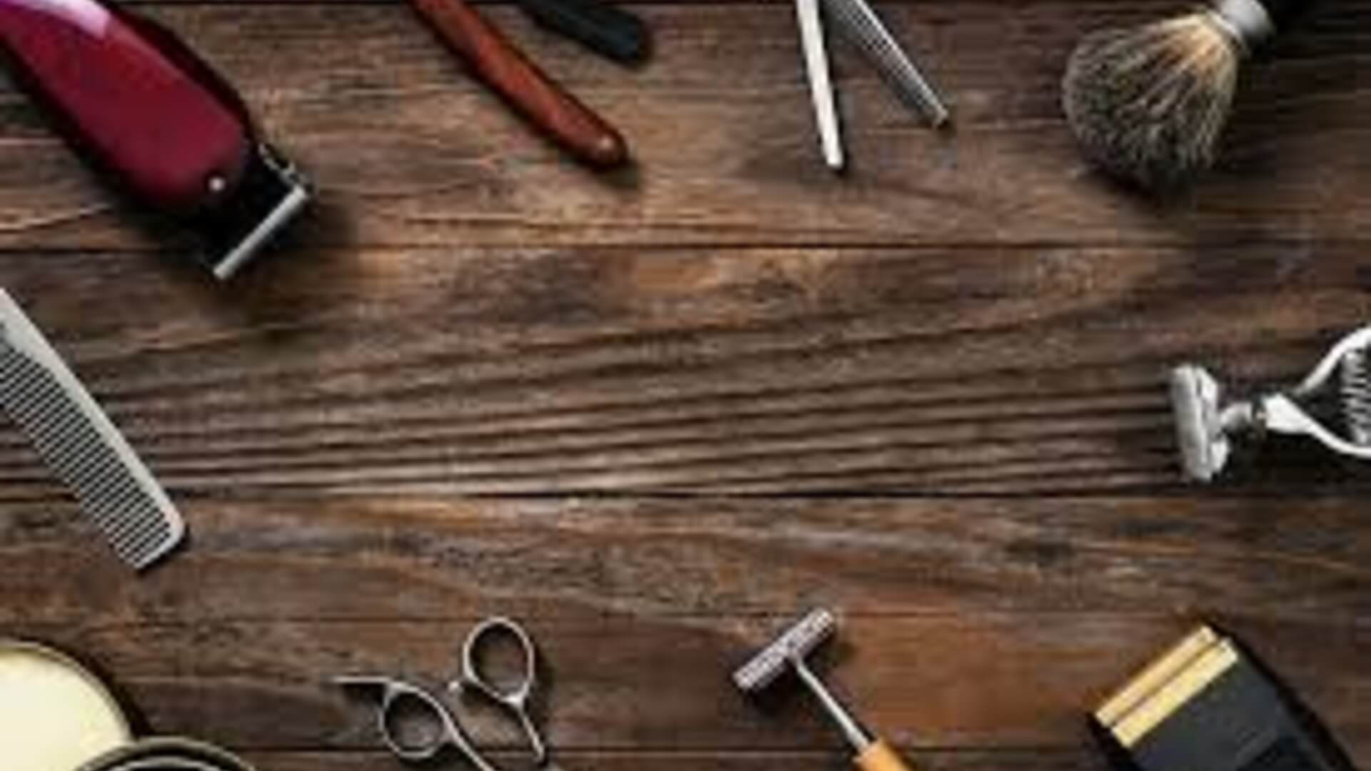 NG BARBER SHOP